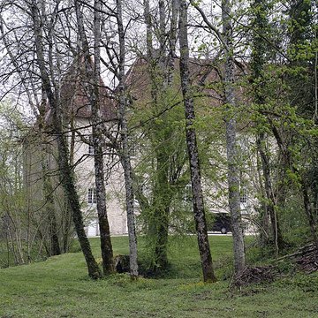 Château de Recologne