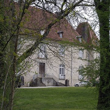 Château de Recologne