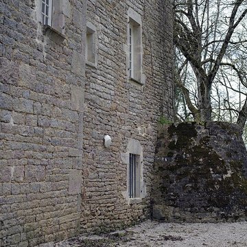 Château de Recologne