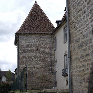 Château de Recologne