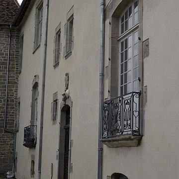 Château de Recologne