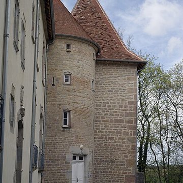 Château de Recologne