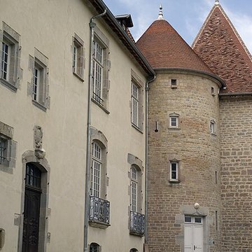 Château de Recologne