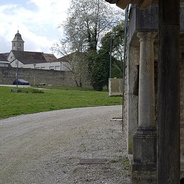Château de Recologne