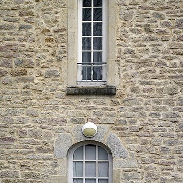 Château de Recologne