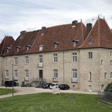 Château de Recologne
