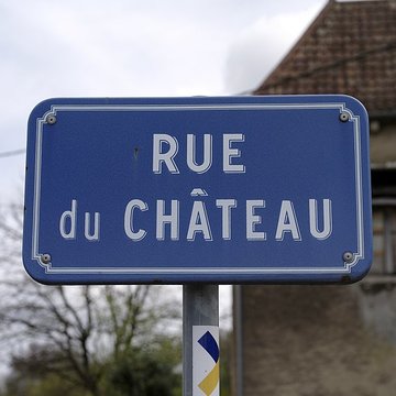 Château de Recologne