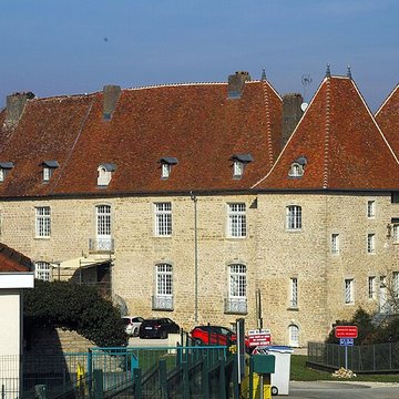 Château de Recologne