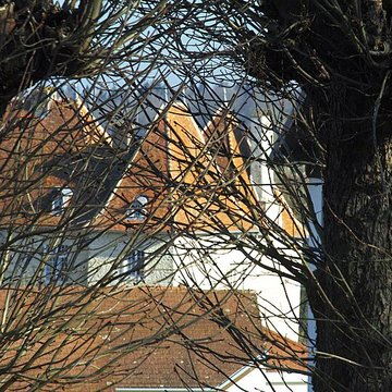 Château de Recologne