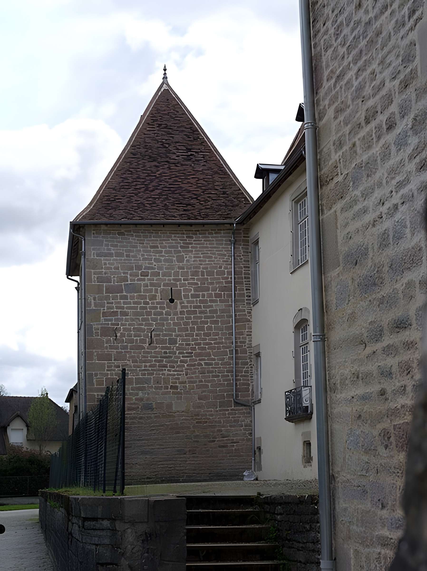 Château de Recologne