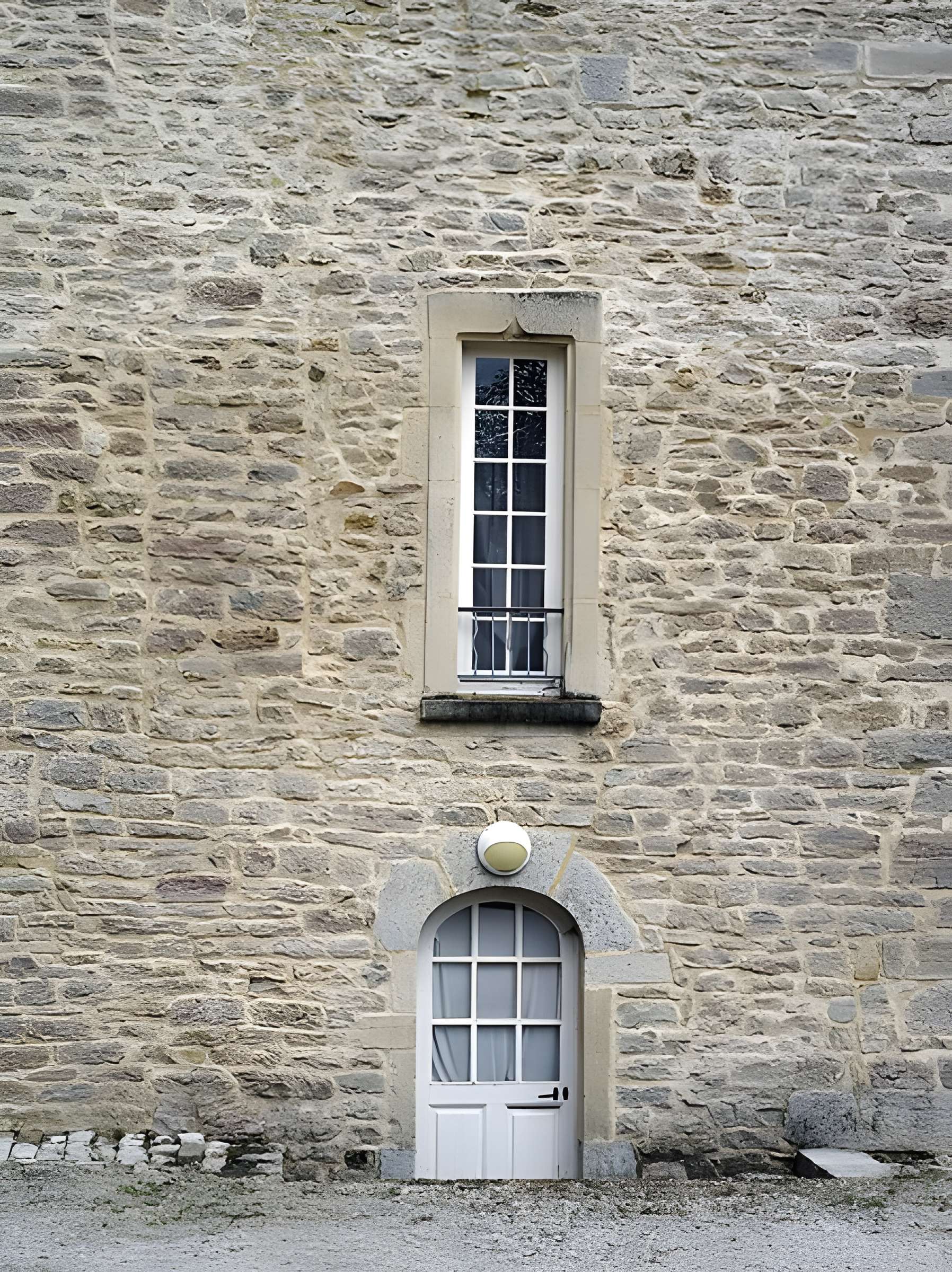 Château de Recologne