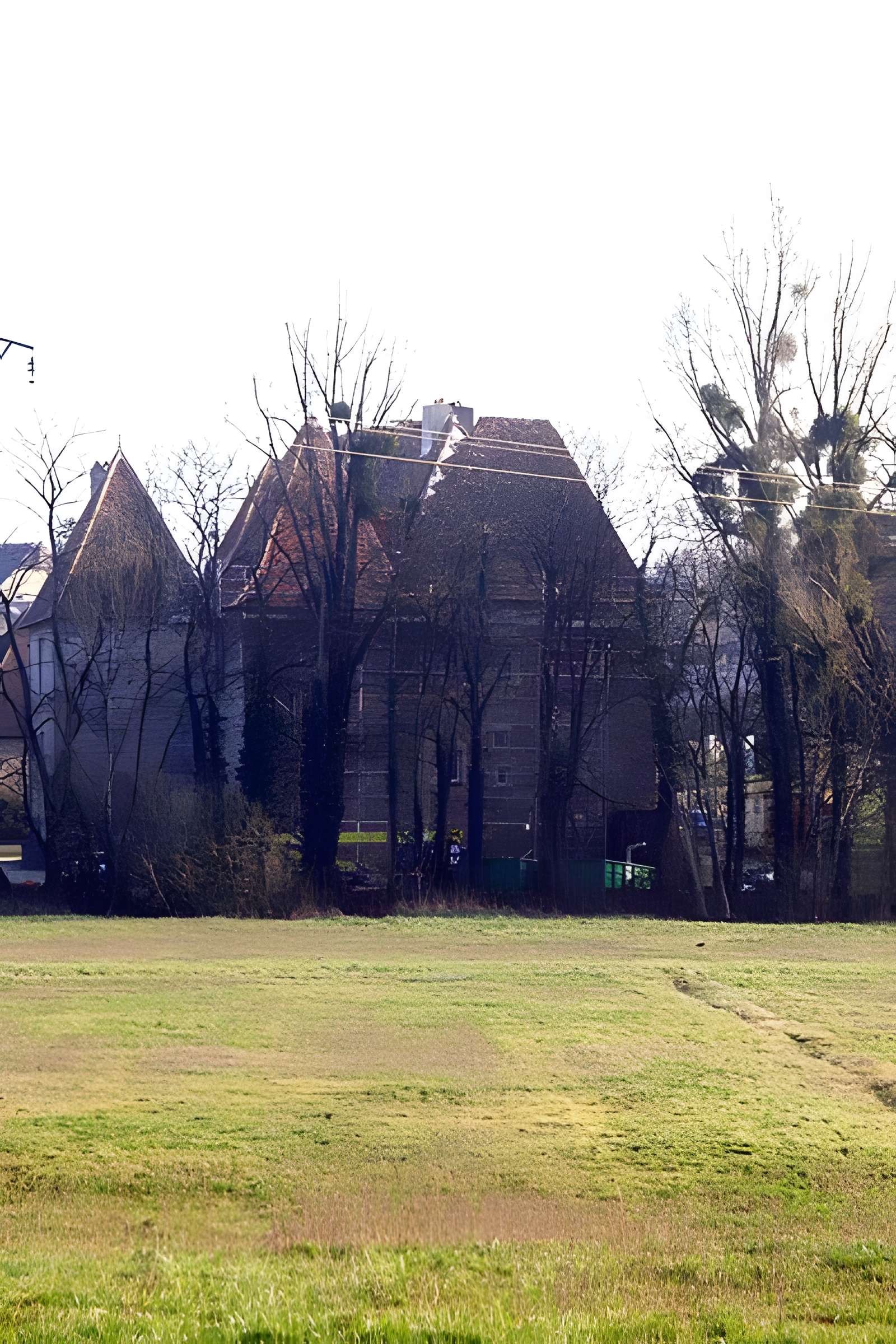 Château de Recologne