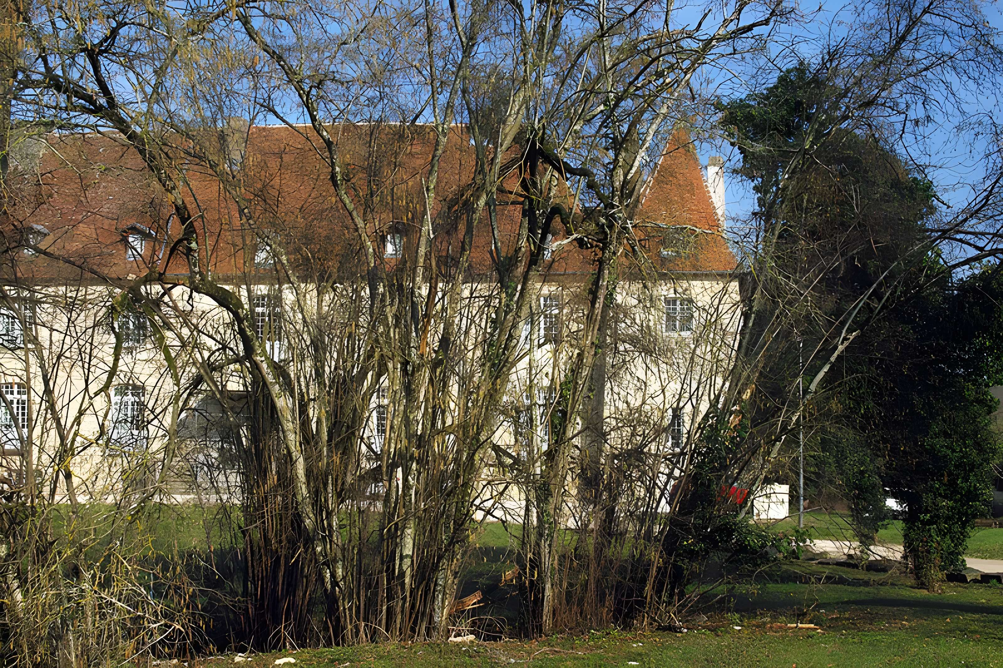 Château de Recologne