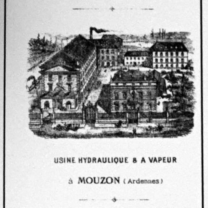 Photo de Musée du feutre de laine à Mouzon