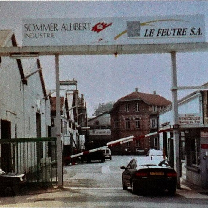 Photo de Musée du feutre de laine à Mouzon