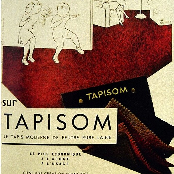 Photo de Musée du feutre de laine à Mouzon