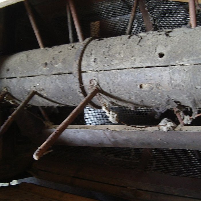 Photo de Musée du feutre de laine à Mouzon