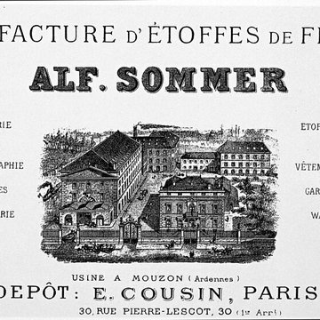 musee du feutre de laine a mouzon