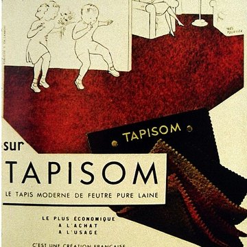 Musée du feutre de laine à Mouzon