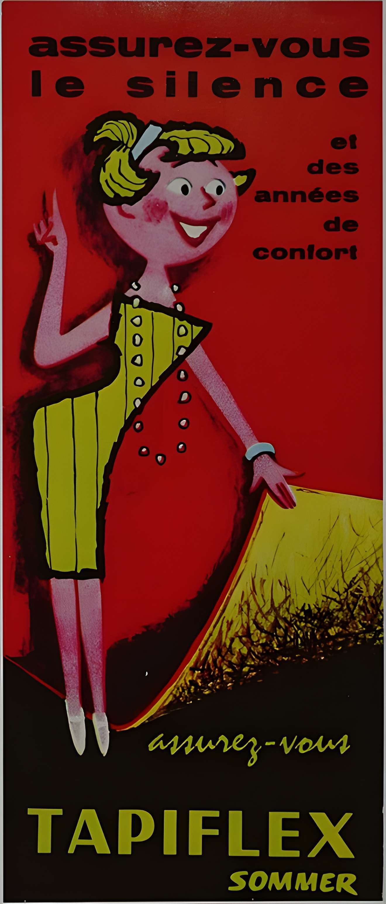 Musée du feutre de laine à Mouzon