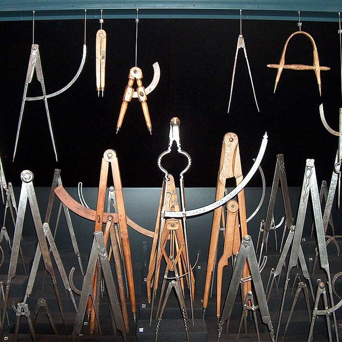 Photo de Maison de loutil et de la pensée ouvrière de Troyes