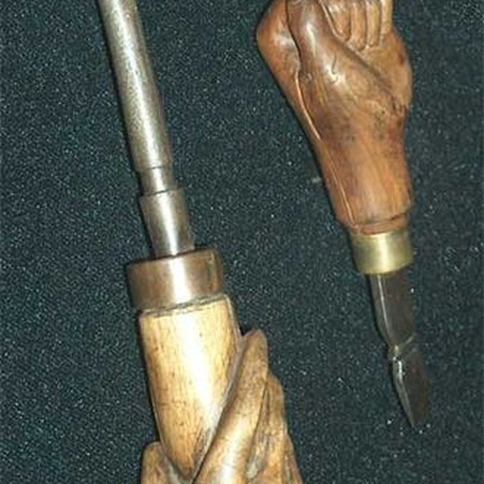 Photo de Maison de loutil et de la pensée ouvrière de Troyes