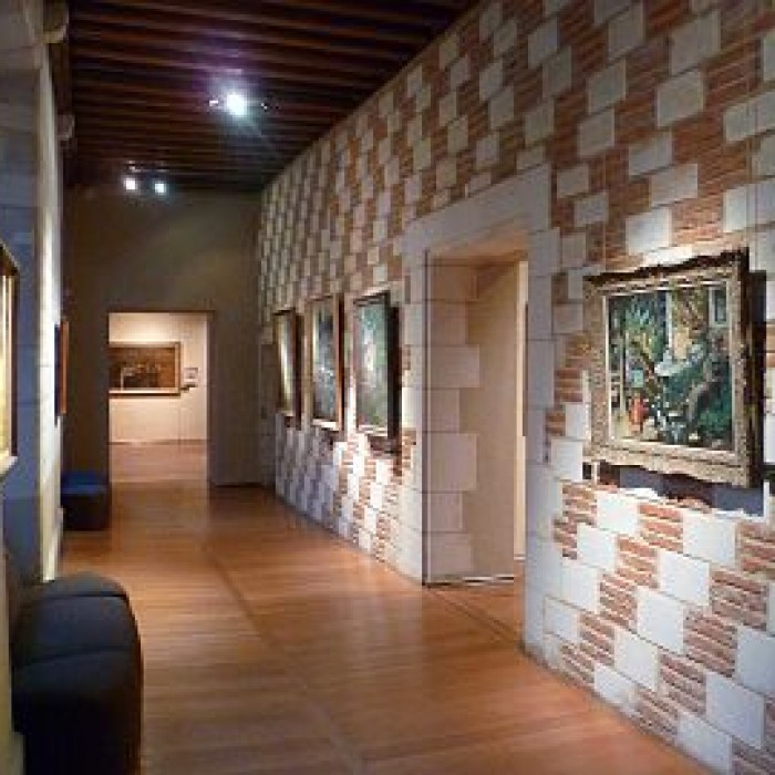 Photo de Musée dart moderne de Troyes