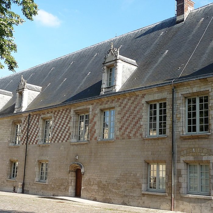 Photo de Musée dart moderne de Troyes