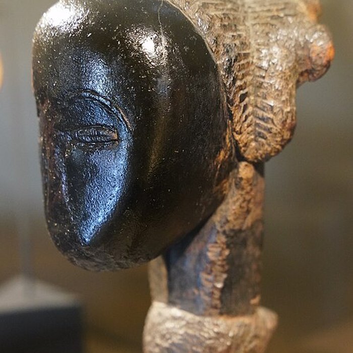 Photo de Musée dart moderne de Troyes