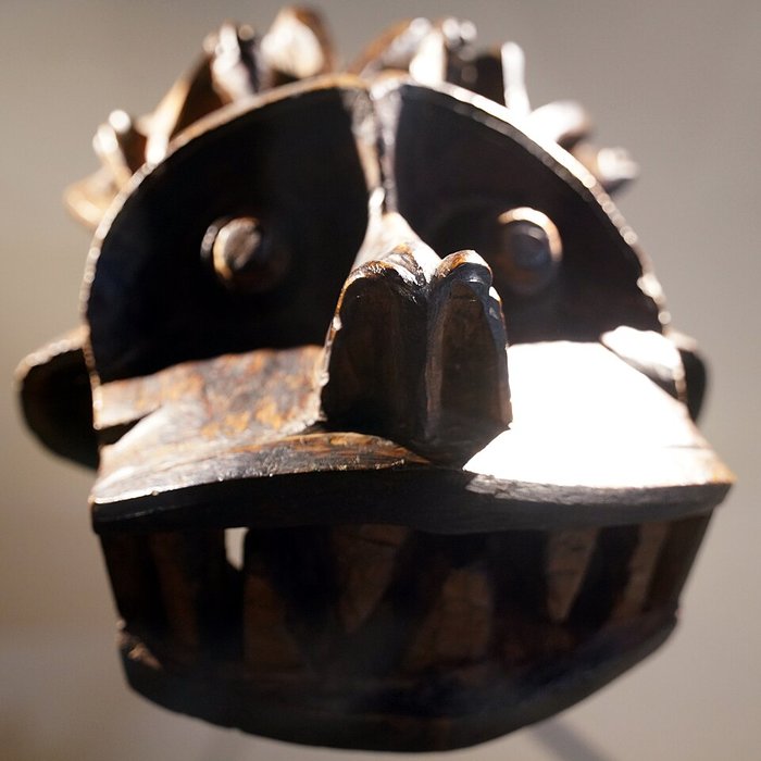 Photo de Musée dart moderne de Troyes