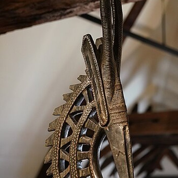 Photo de Musée dart moderne de Troyes