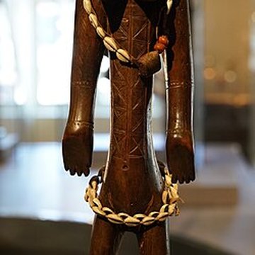 Musée dart moderne de Troyes