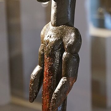 Musée dart moderne de Troyes