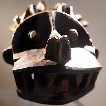 Musée dart moderne de Troyes