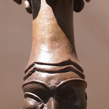 Musée dart moderne de Troyes