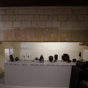 Musée dart moderne de Troyes