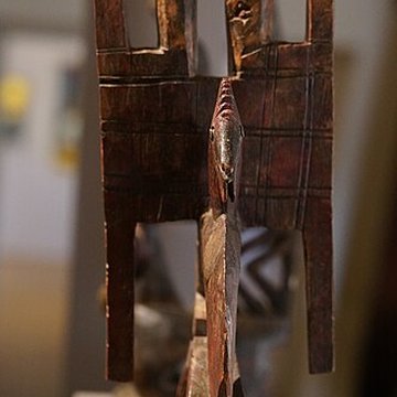 Musée dart moderne de Troyes