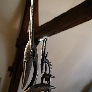 Musée dart moderne de Troyes