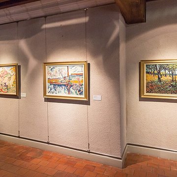 Musée dart moderne de Troyes