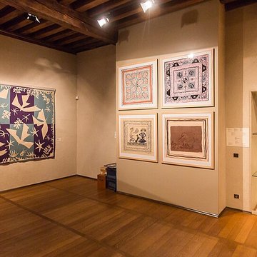 Musée dart moderne de Troyes