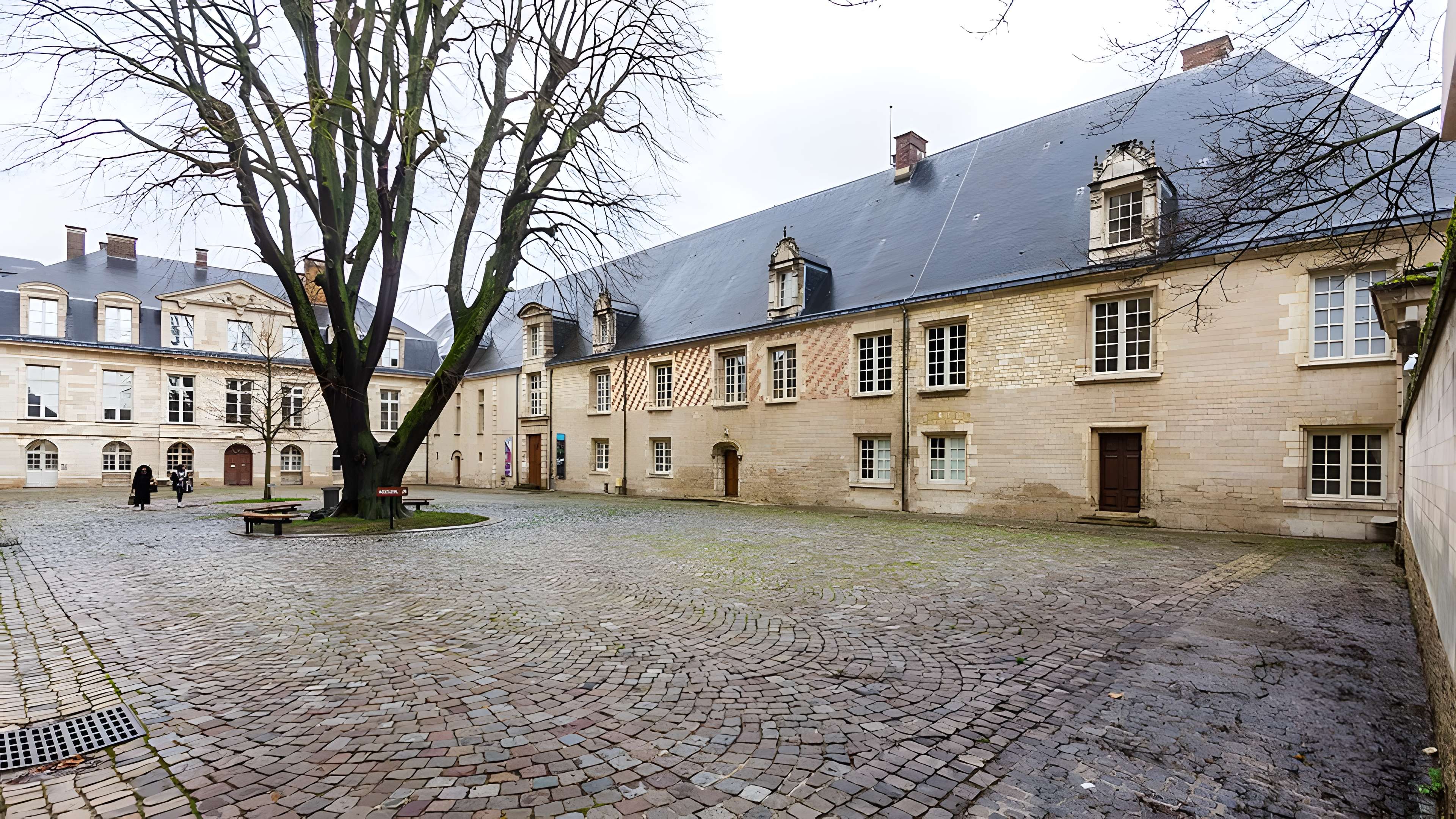 Musée d'art moderne de Troyes
