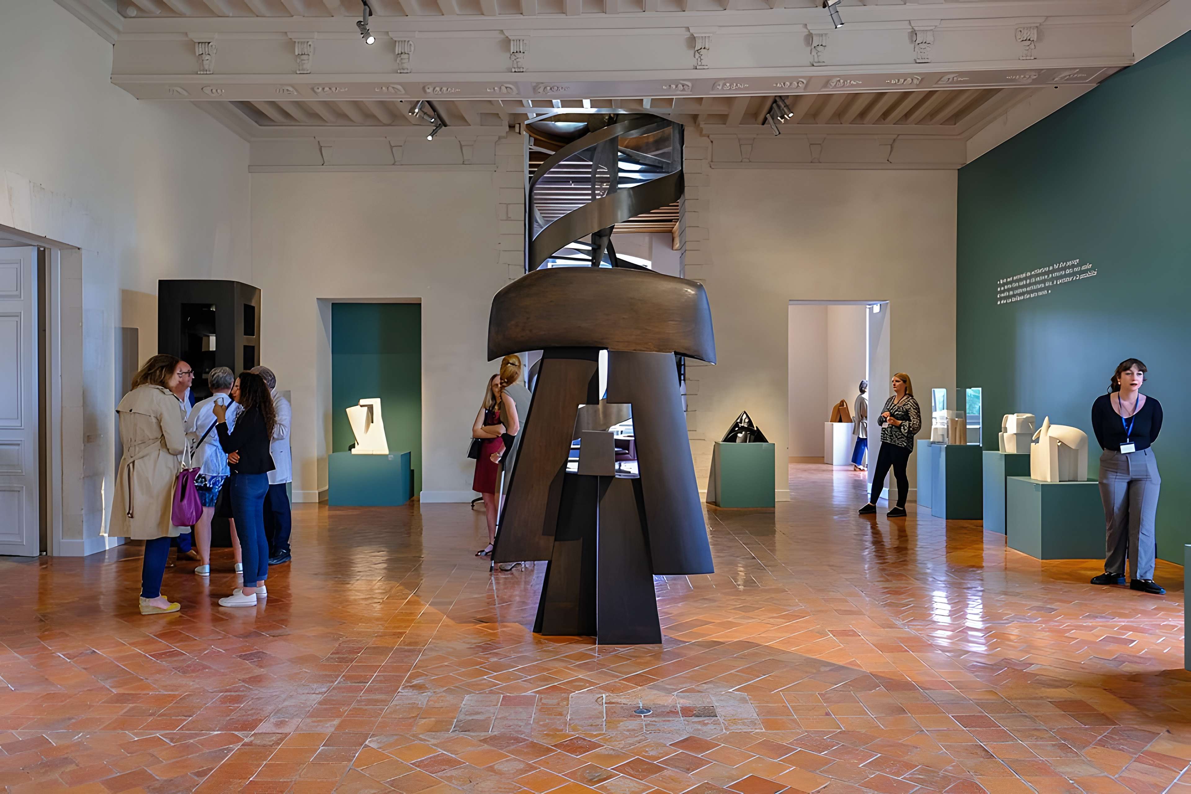 Musée d'art moderne de Troyes