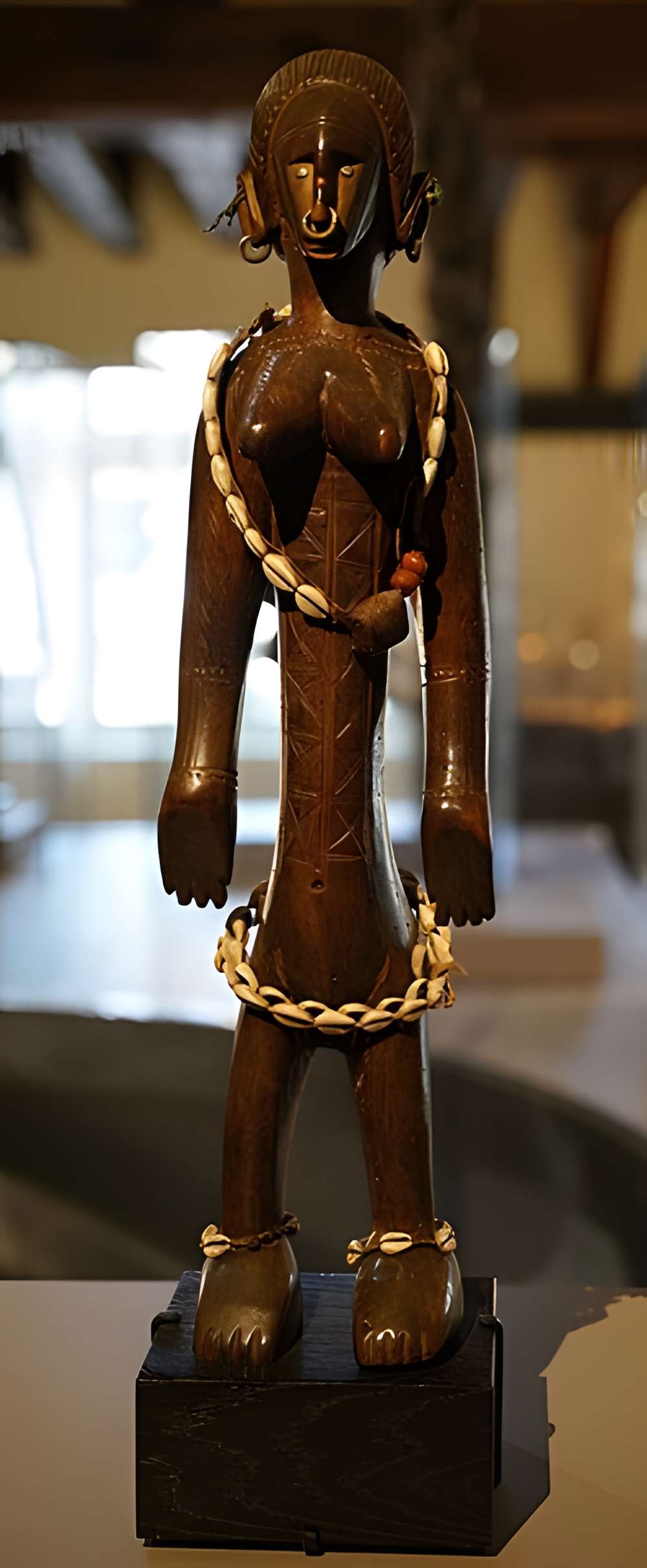 Musée d'art moderne de Troyes