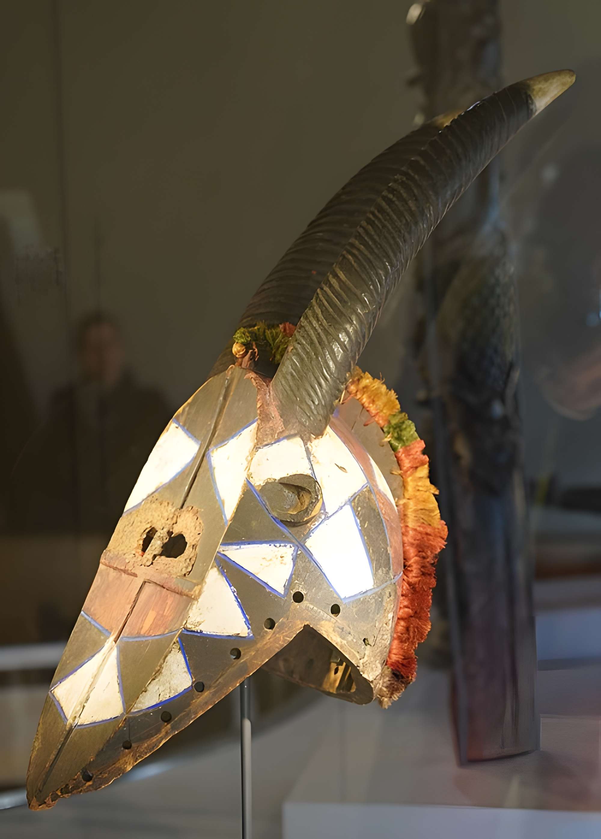 Musée d'art moderne de Troyes