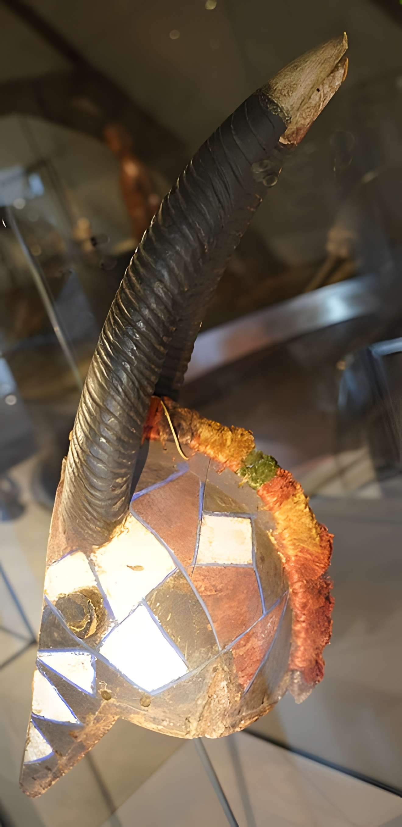 Musée d'art moderne de Troyes