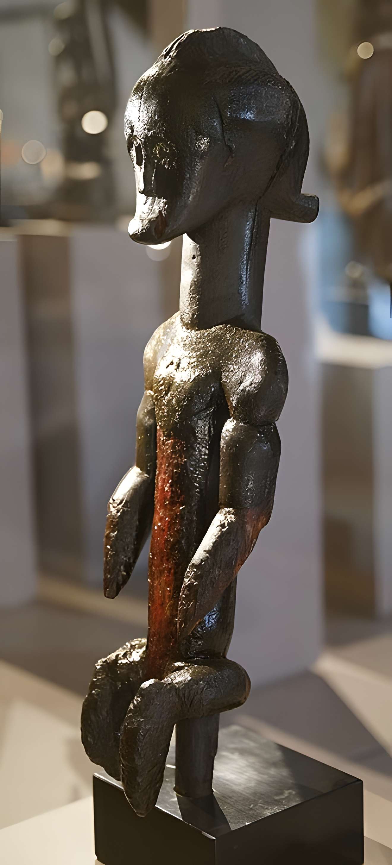 Musée d'art moderne de Troyes