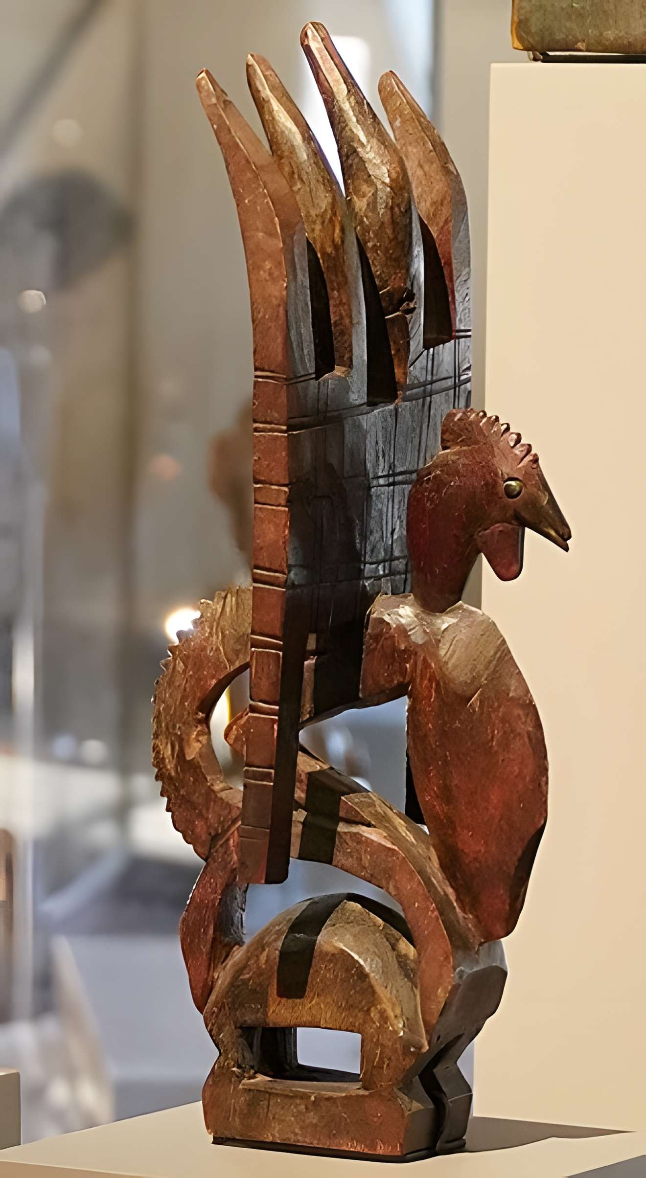 Musée d'art moderne de Troyes