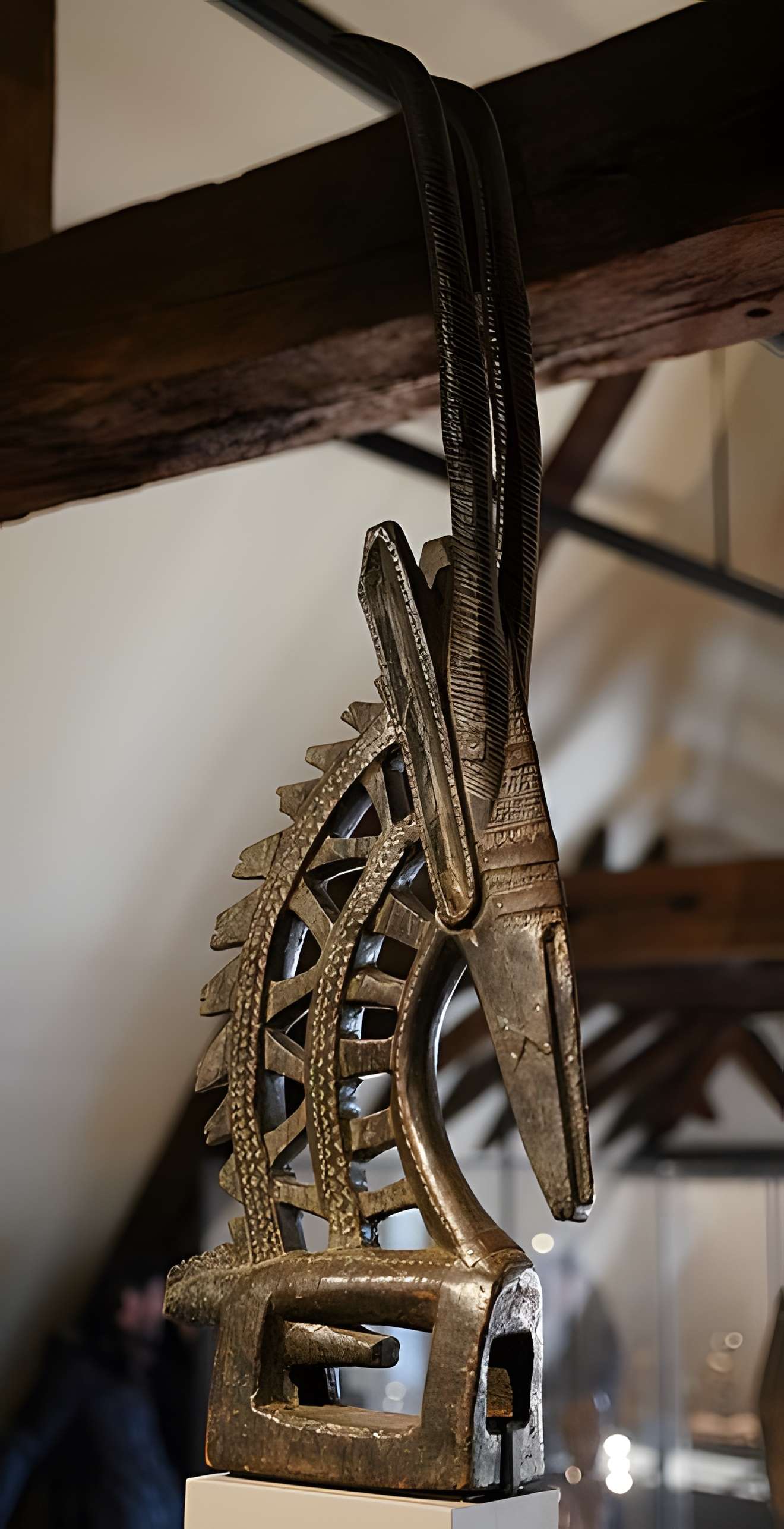 Musée d'art moderne de Troyes