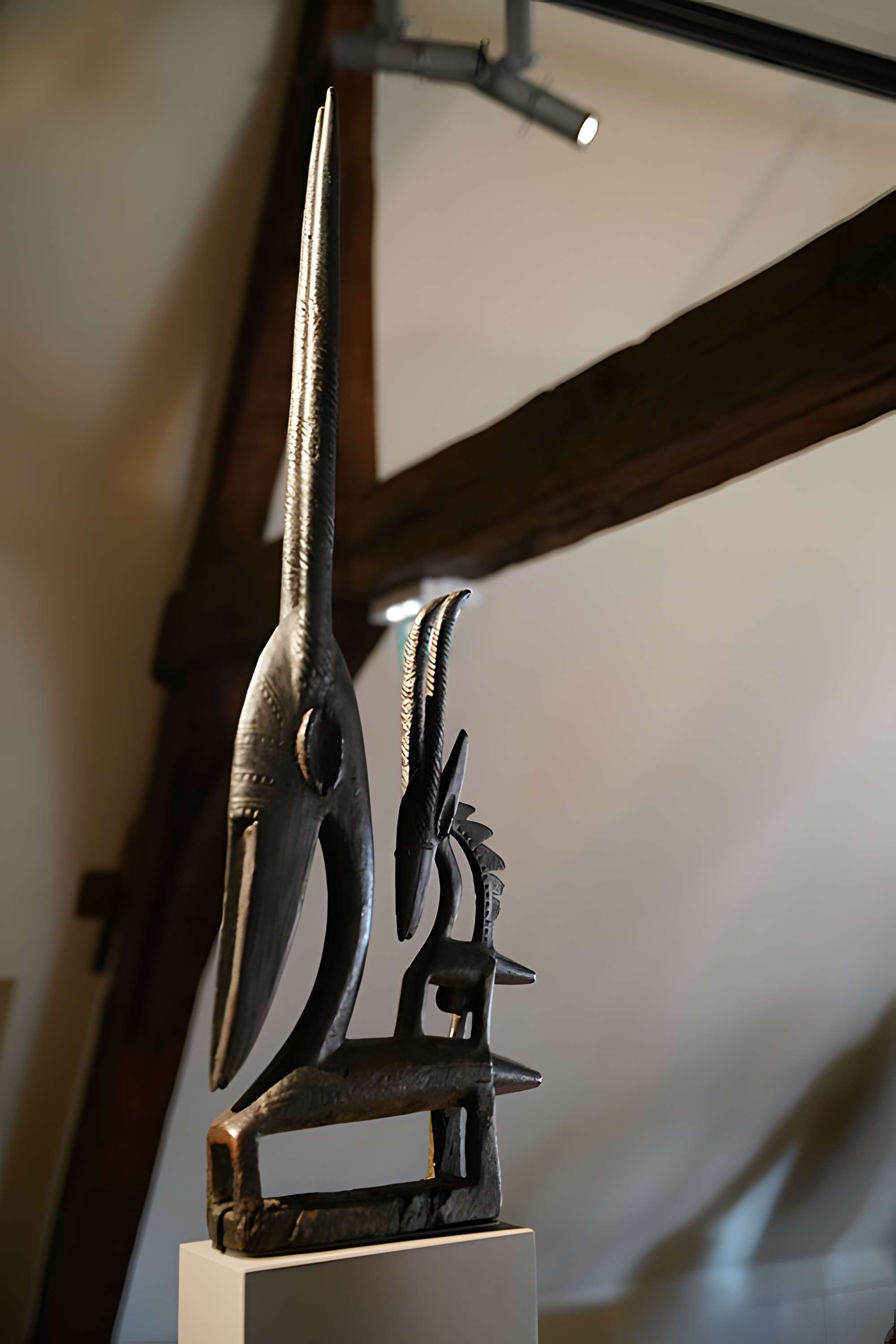 Musée d'art moderne de Troyes