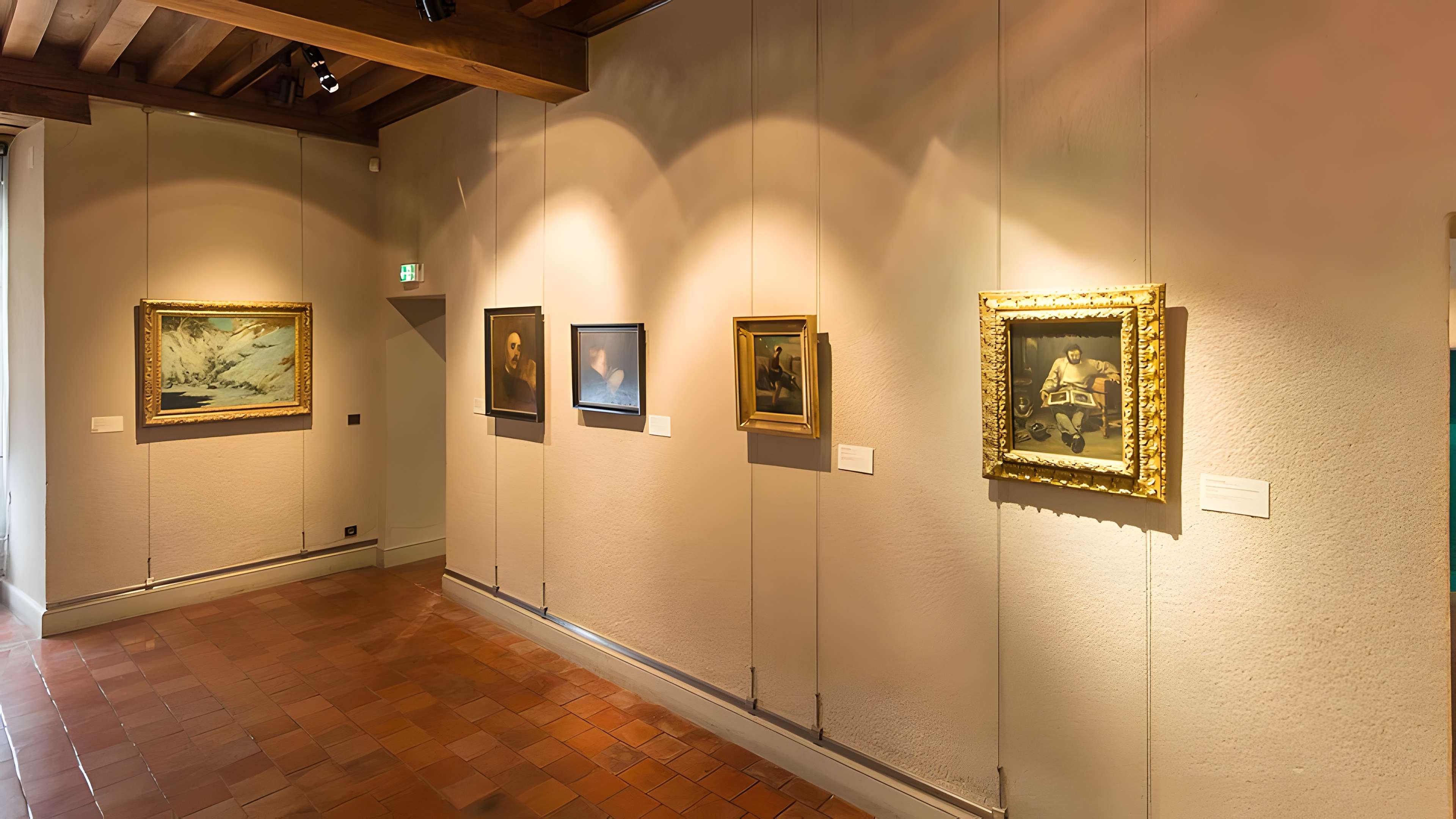 Musée d'art moderne de Troyes